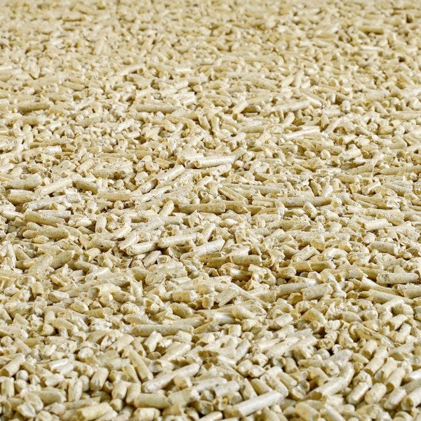 BOXENGOLD PREMIUM ECOSTREU KATZENPELLETS