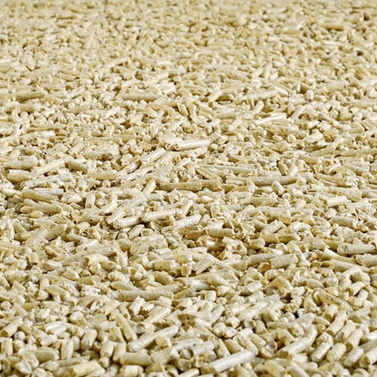 BOXENGOLD PREMIUM ECOSTREU KATZENPELLETS