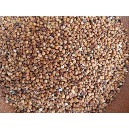 Brockmann`s Zwergmarke Mineralfuttermittel für Nutz-Heimtiere 5kg