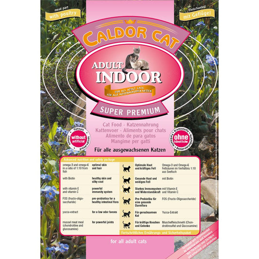 Caldor Adult Indoor