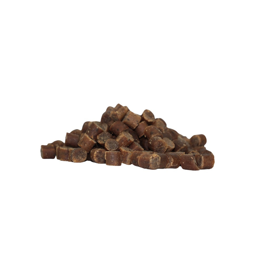 Caldor Snacks Edel-Häppchen mini Kaninchen (getreidefrei) 150g