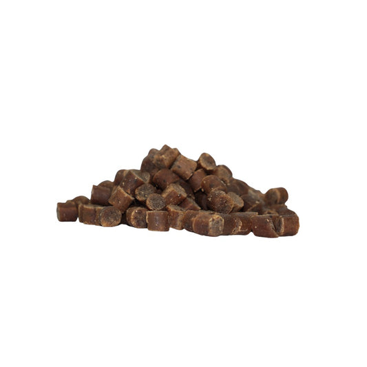 Caldor Snacks Edel-Häppchen mini Kaninchen (getreidefrei) 150g