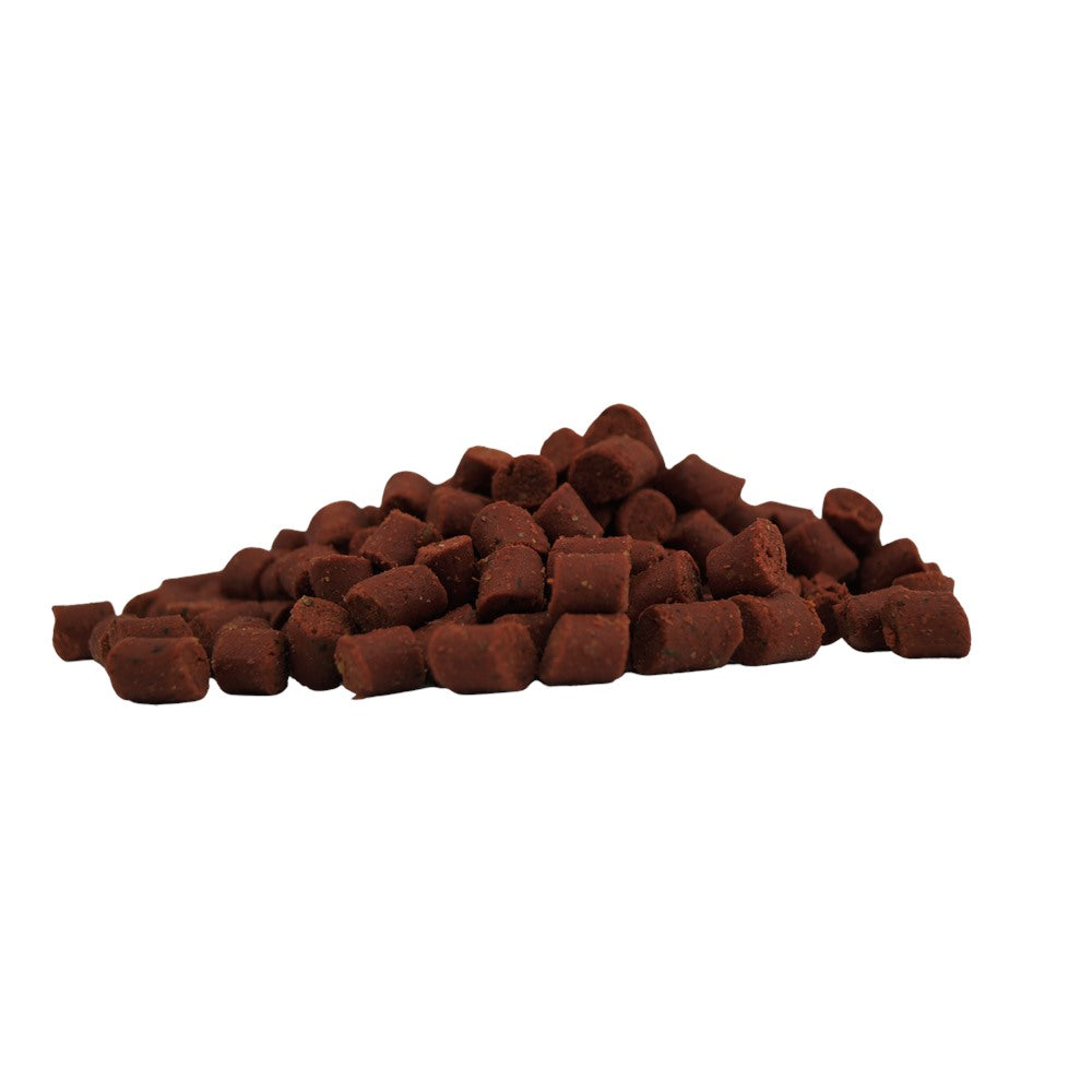 Caldor Snacks Edel-Häppchen mini Lamm (getreidefrei) 150g