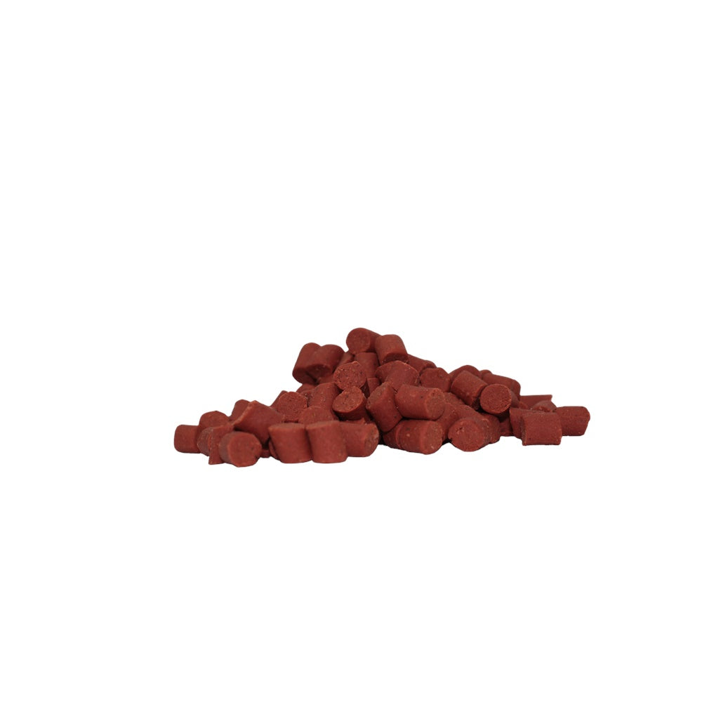 Caldor Snacks Edel-Häppchen mini Rind (getreidefrei) 150g