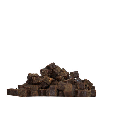 Caldor Fleischknöchelchen  + Büffel glutenfrei 200g