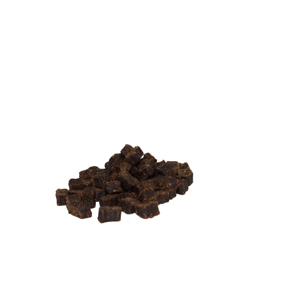 Caldor Fleischknöchelchen + Ente glutenfrei 200g