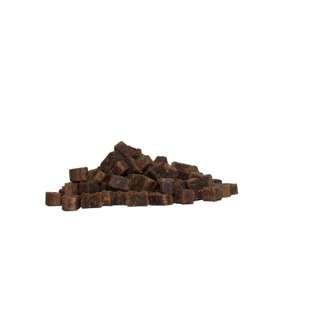 Caldor Fleischknöchelchen  + Seelachs glutenfrei 200g