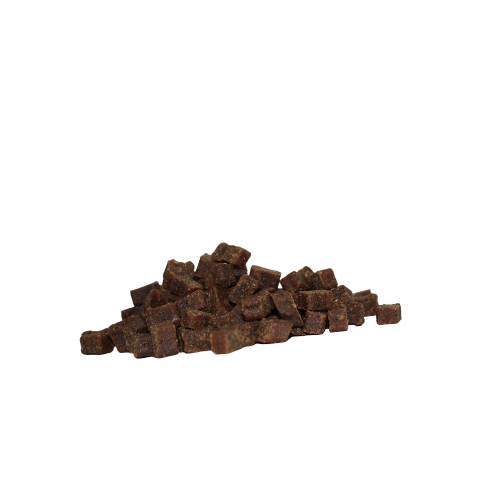 Caldor Fleischknöchelchen  + Strauß glutenfrei 200g
