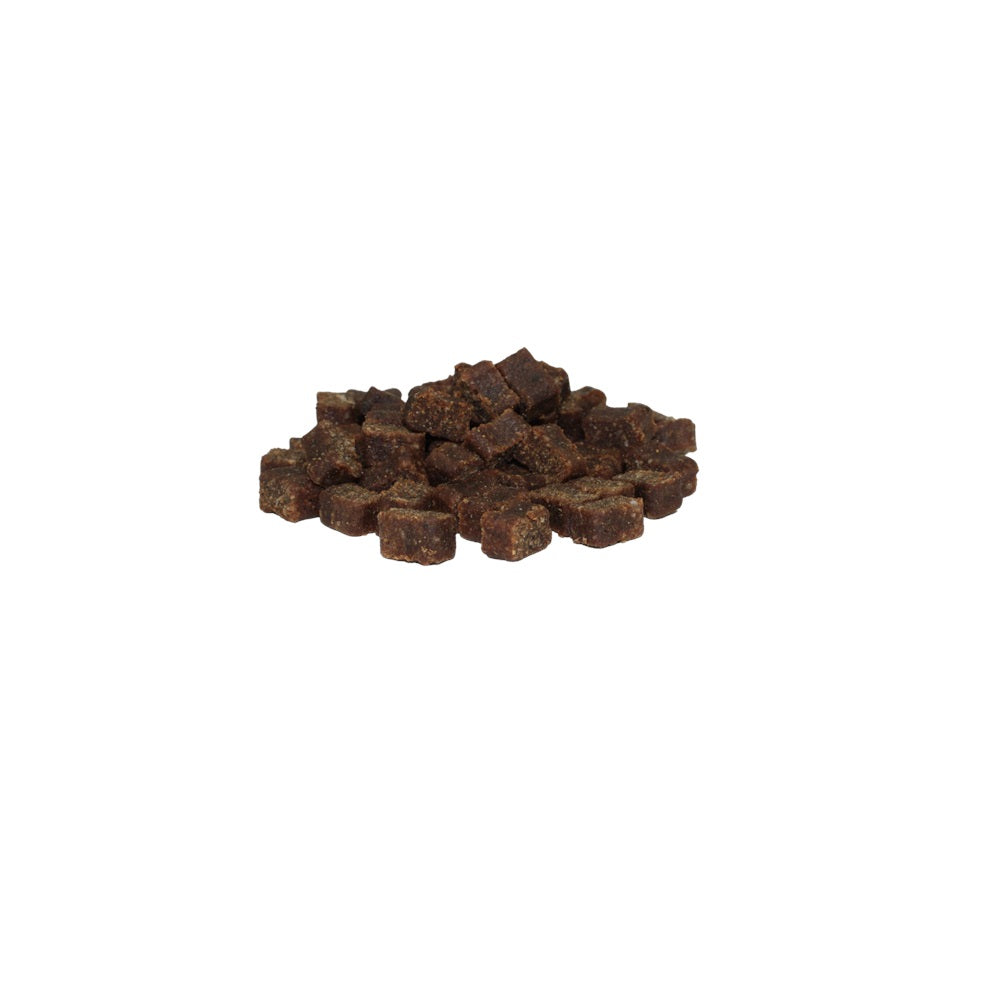 Caldor Fleischknöchelchen + Wild glutenfrei 200g