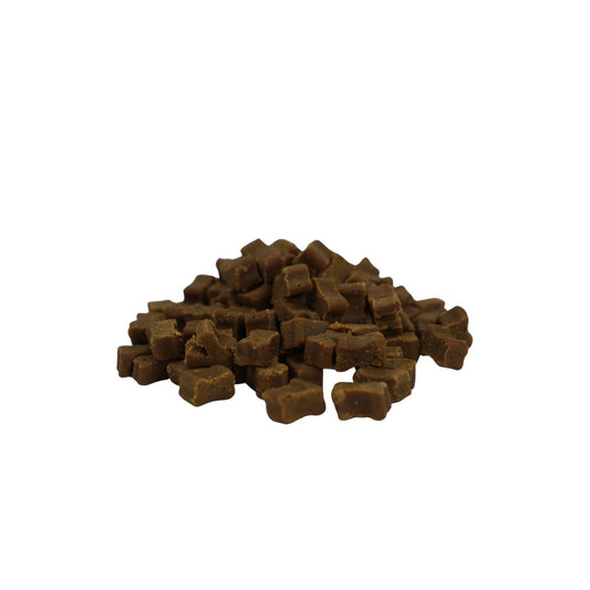 Caldor Snacks Mini-Snackknochen Huhn 150g