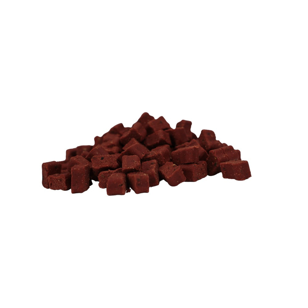 Caldor Snacks Mini-Snackknochen  + Weiderind 150g