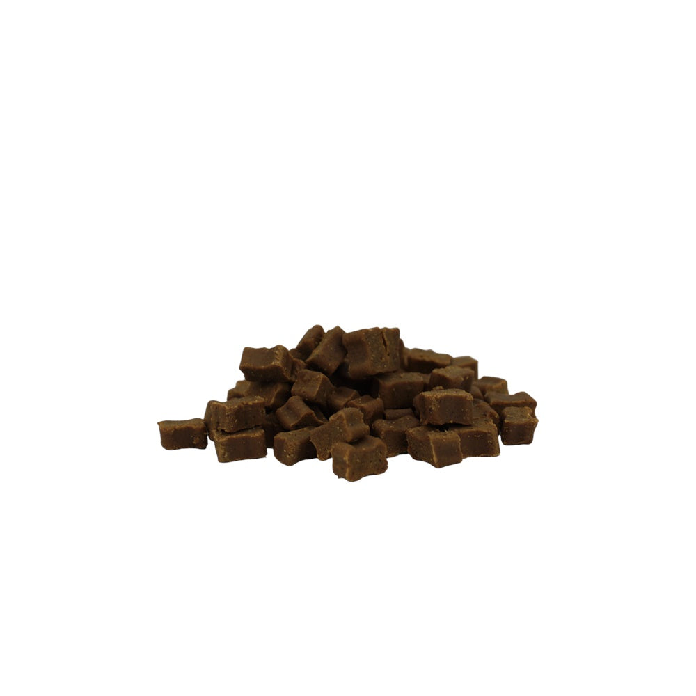 Caldor Snacks Puppy-Snack + Geflügel & Ente (getreidefrei) 150g