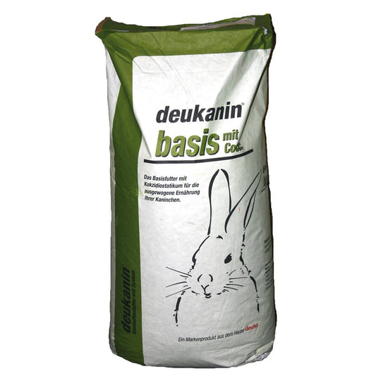 Deuka deukanin basis mit Kokzidiostatikum 25kg