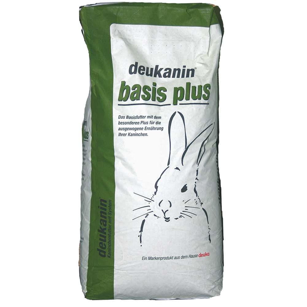 Deuka deukanin basis plus 25kg