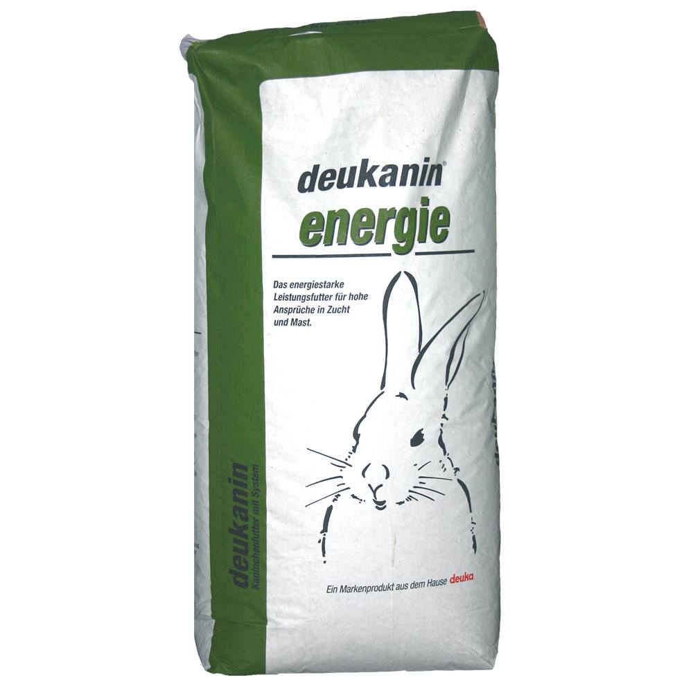 Deuka deukanin energie 25kg