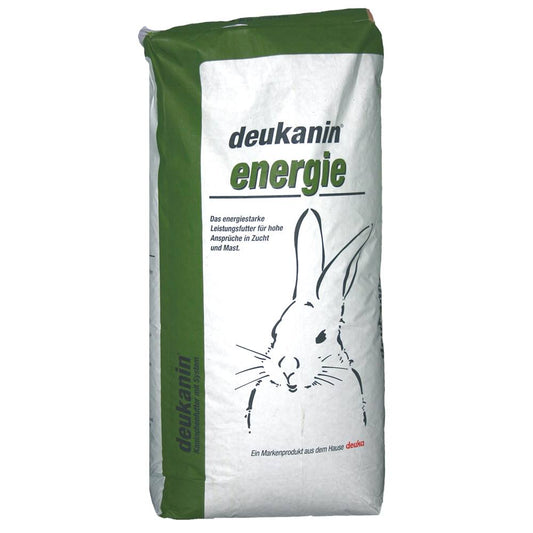 Deuka deukanin energie 25kg