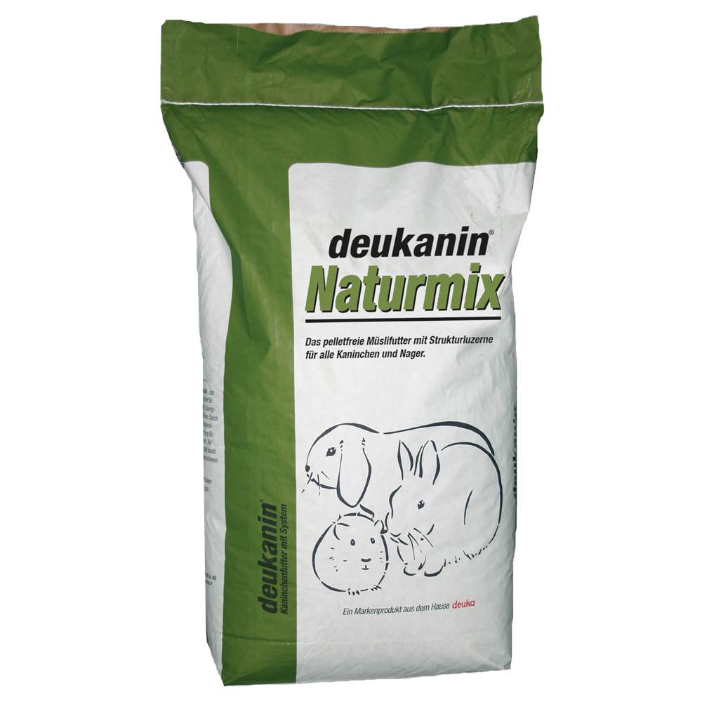Deuka deukanin Naturmix 15kg