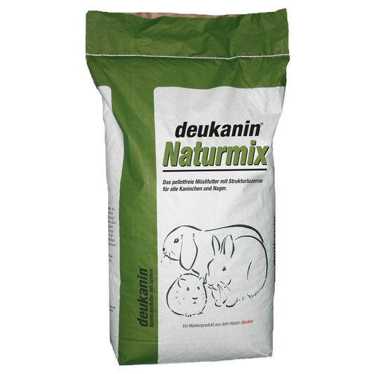 Deuka deukanin Naturmix 15kg
