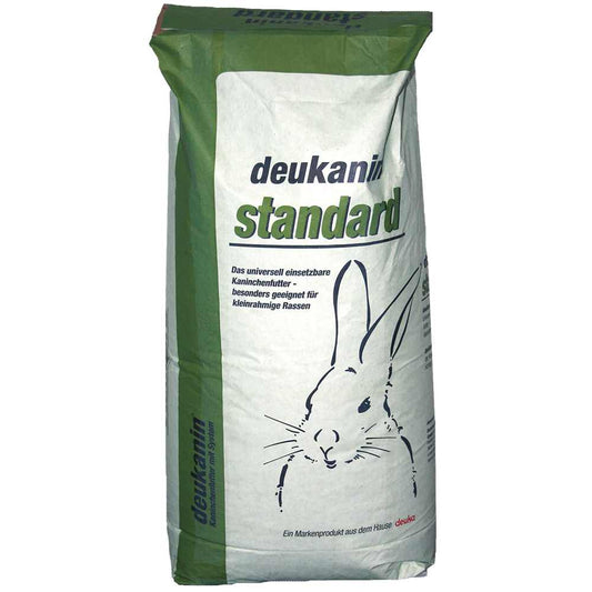 Deuka deukanin standard 25kg