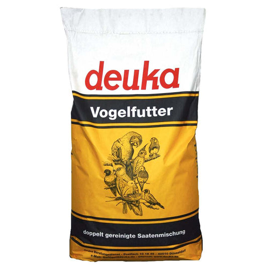 Deuka Großsittich 20kg
