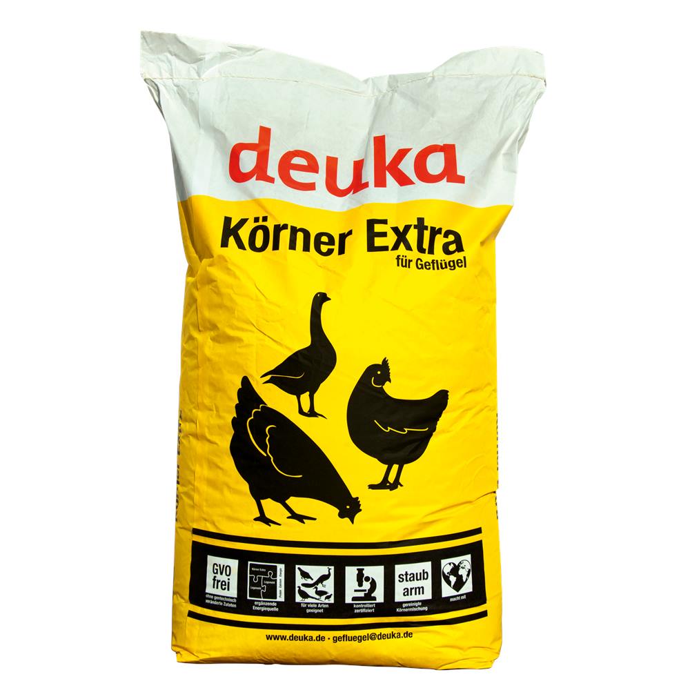 Deuka Körner extra 25kg
