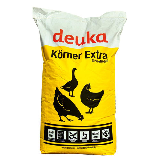 Deuka Körner extra 25kg
