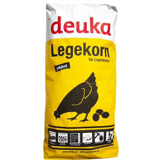 Deuka Legekorn 25kg