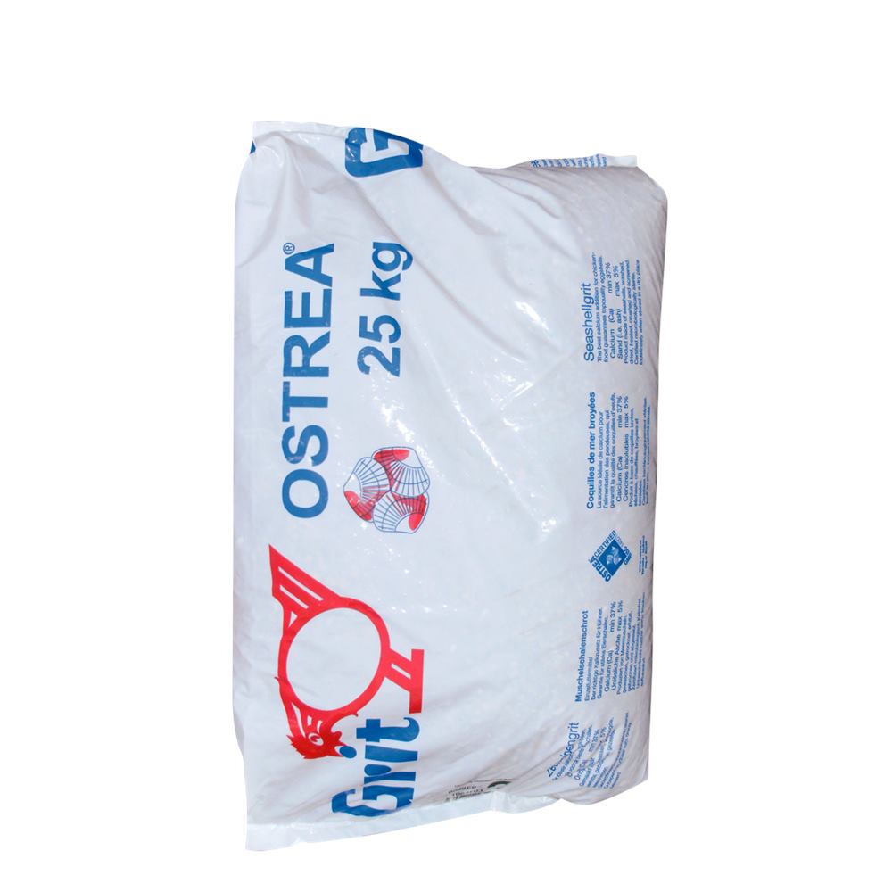 Deuka Muschelschrot 25kg