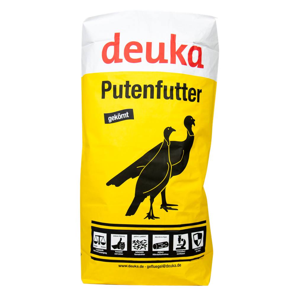 Deuka Putenstarter P2 25kg