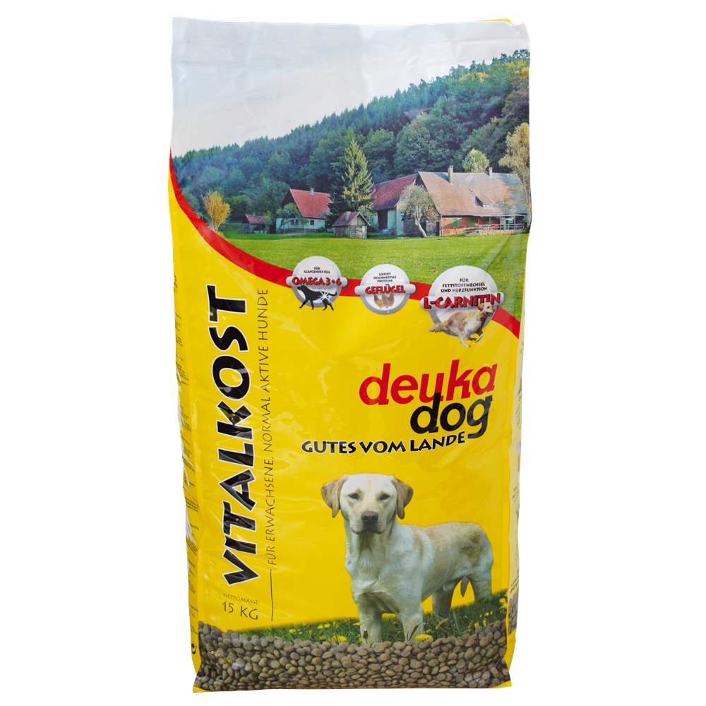 Deuka Vitalkost 15kg