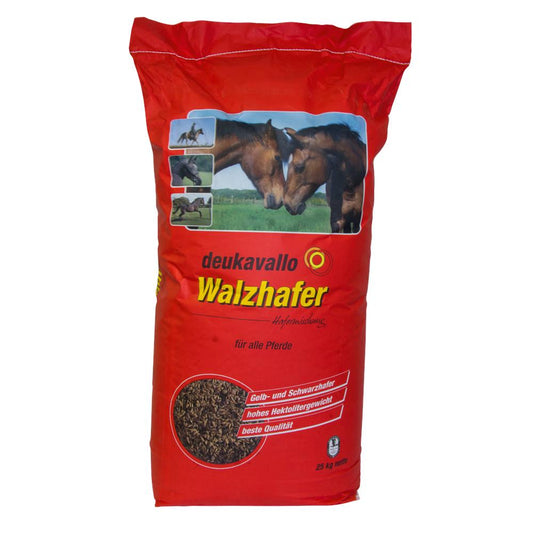 Deuka Walzhafer 25kg