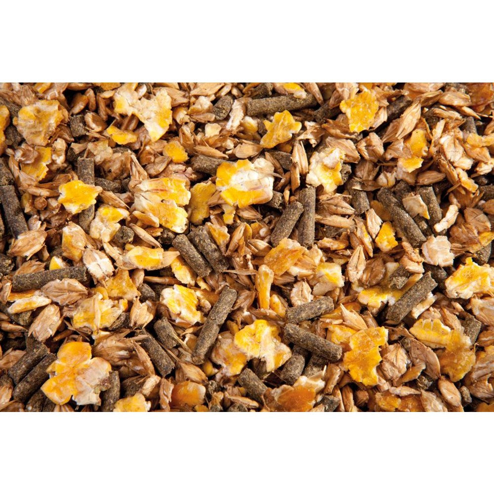 Eggersmann EMH F-Müsli 25kg