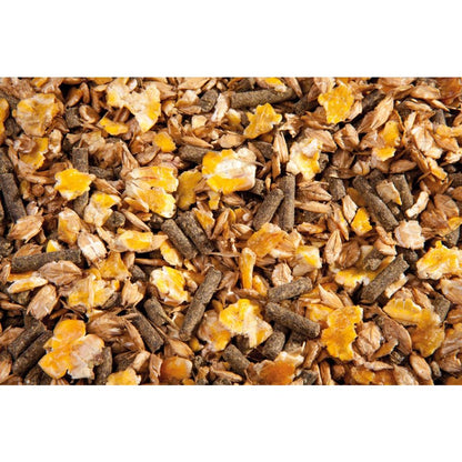 Eggersmann EMH F-Müsli 25kg