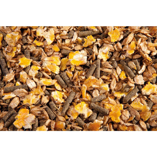 Eggersmann EMH F-Müsli 25kg