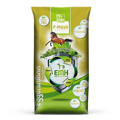Eggersmann EMH F-Müsli 25kg