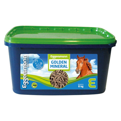 Eggersmann Golden Mineral 8kg