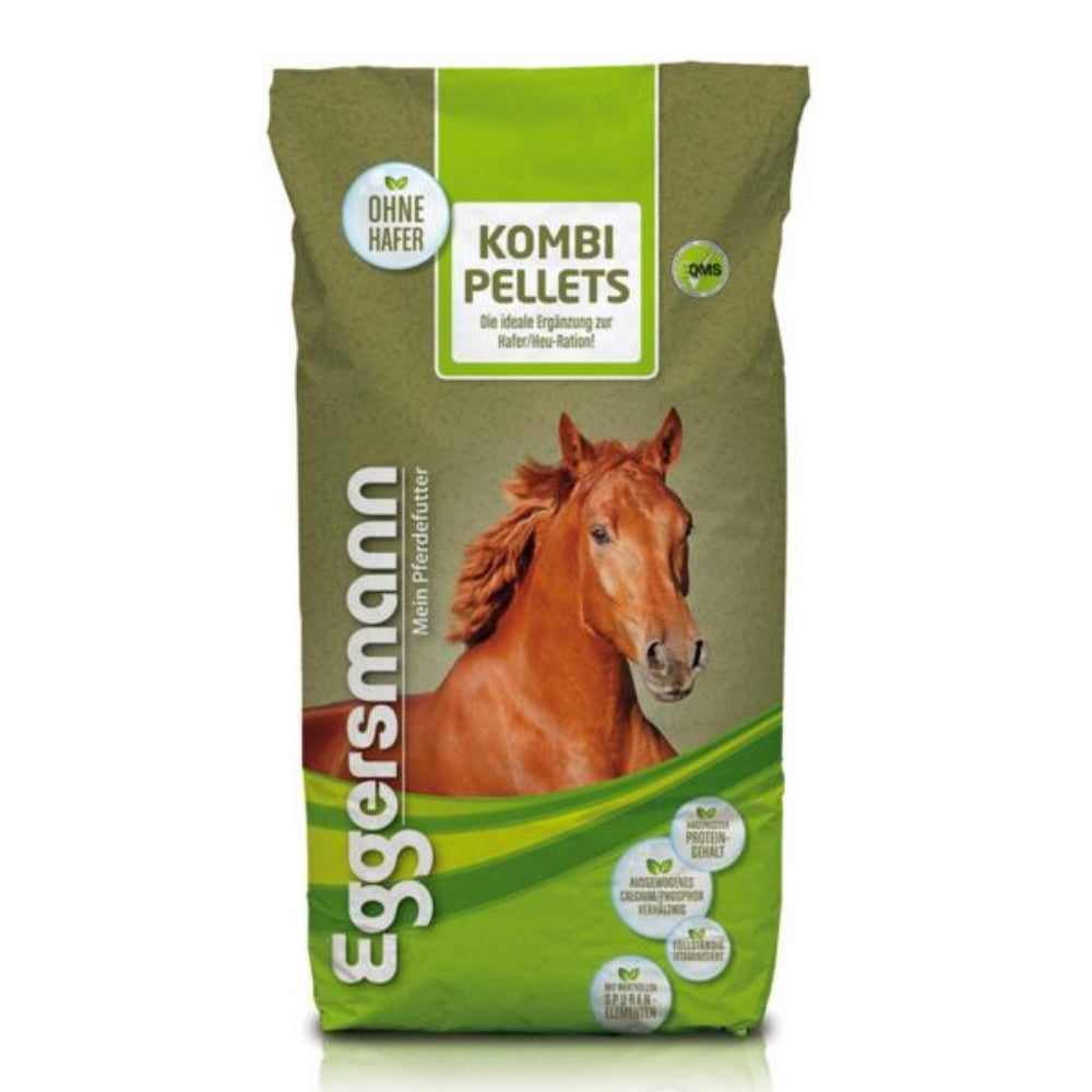 Eggersmann Kombi 10mm 25kg