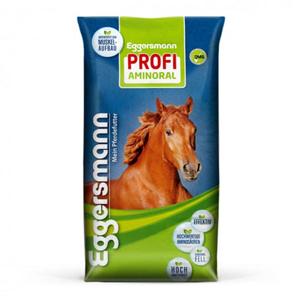 Eggersmann Profi Aminoral 20kg