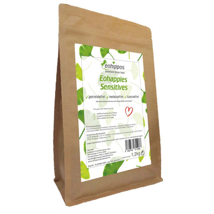 eohippos Eohappies Sensitives 1,2kg