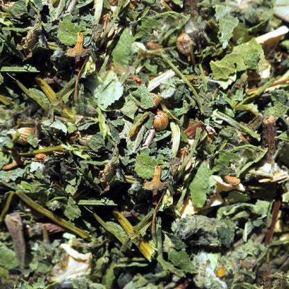 eohippos Detox 500g