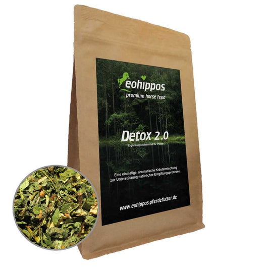 eohippos Detox 500g