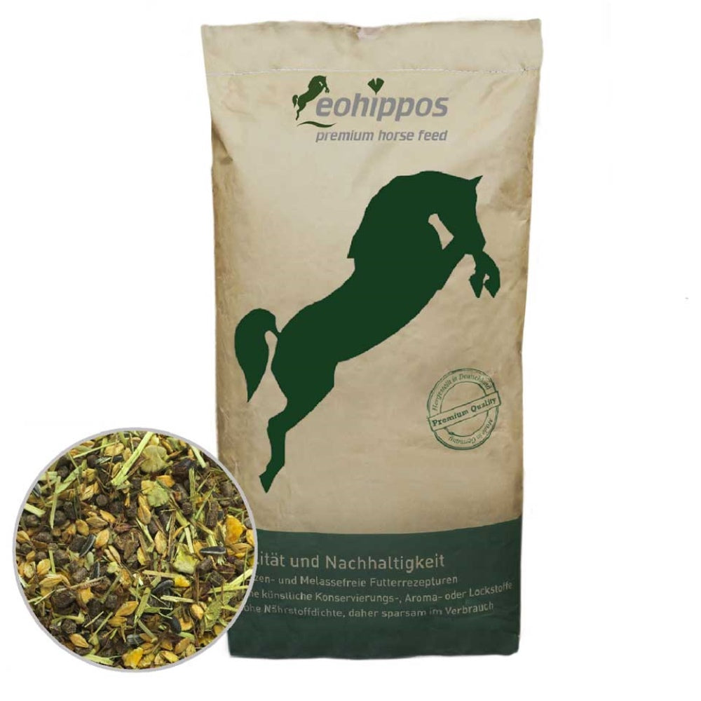 eohippos Black Type 20kg