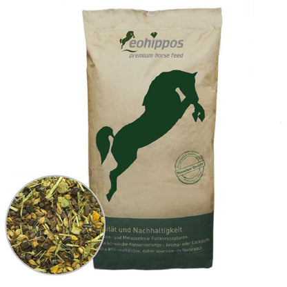 eohippos Black Type 20kg