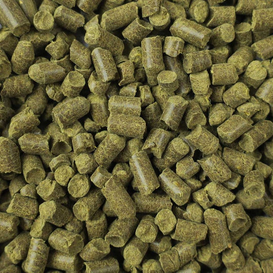 eohippos Herbal Allstars 1kg