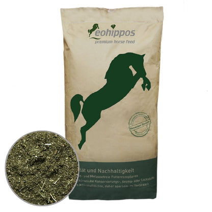eohippos Herbal Heaven Mash 15kg
