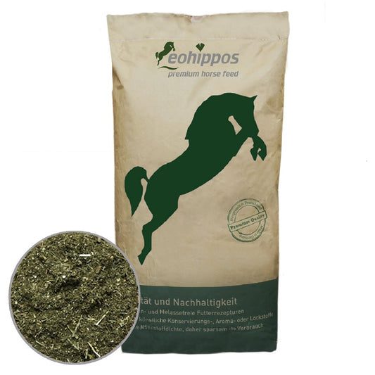 eohippos Herbal Heaven Mash 15kg