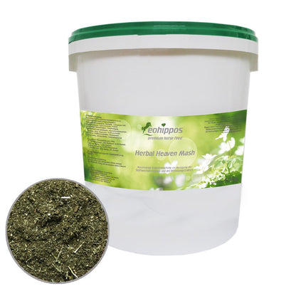eohippos Herbal Heaven Mash 4kg