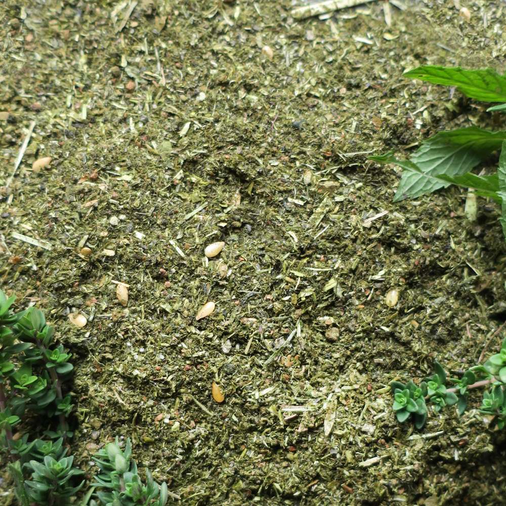 eohippos Herbal Heaven Mash 4kg