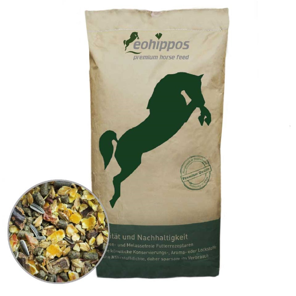 eohippos Indian Summer 20kg