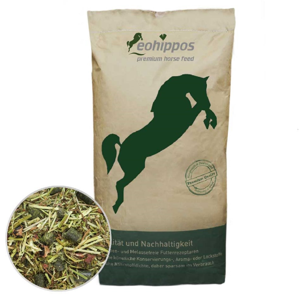 eohippos Meadow Vital 15kg